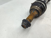 2010-2015 Toyota Prius Axle Shaft Front Driver Cv C/v 1119868 - Oemusedautoparts1.com