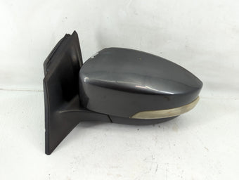 compare product 2014 Toyota Prius Driver Side View Mirror - Left Door Mirror OEM Used