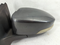 2014 Toyota Prius Driver Side View Mirror - Left Door Mirror OEM Used - Oemusedautoparts1.com