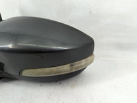 2014 Toyota Prius Driver Side View Mirror - Left Door Mirror OEM Used - Oemusedautoparts1.com