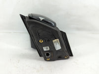 2014 Toyota Prius Driver Side View Mirror - Left Door Mirror OEM Used - Oemusedautoparts1.com
