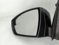 2014 Toyota Prius Driver Side View Mirror - Left Door Mirror OEM Used - Oemusedautoparts1.com