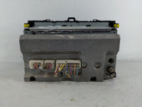 2012-2014 Toyota Prius Radio AM FM Cd Player Receiver Replacement P/N:86120-02B00 86120-52D10 Fits Fits 2012 2013 2014 OEM U