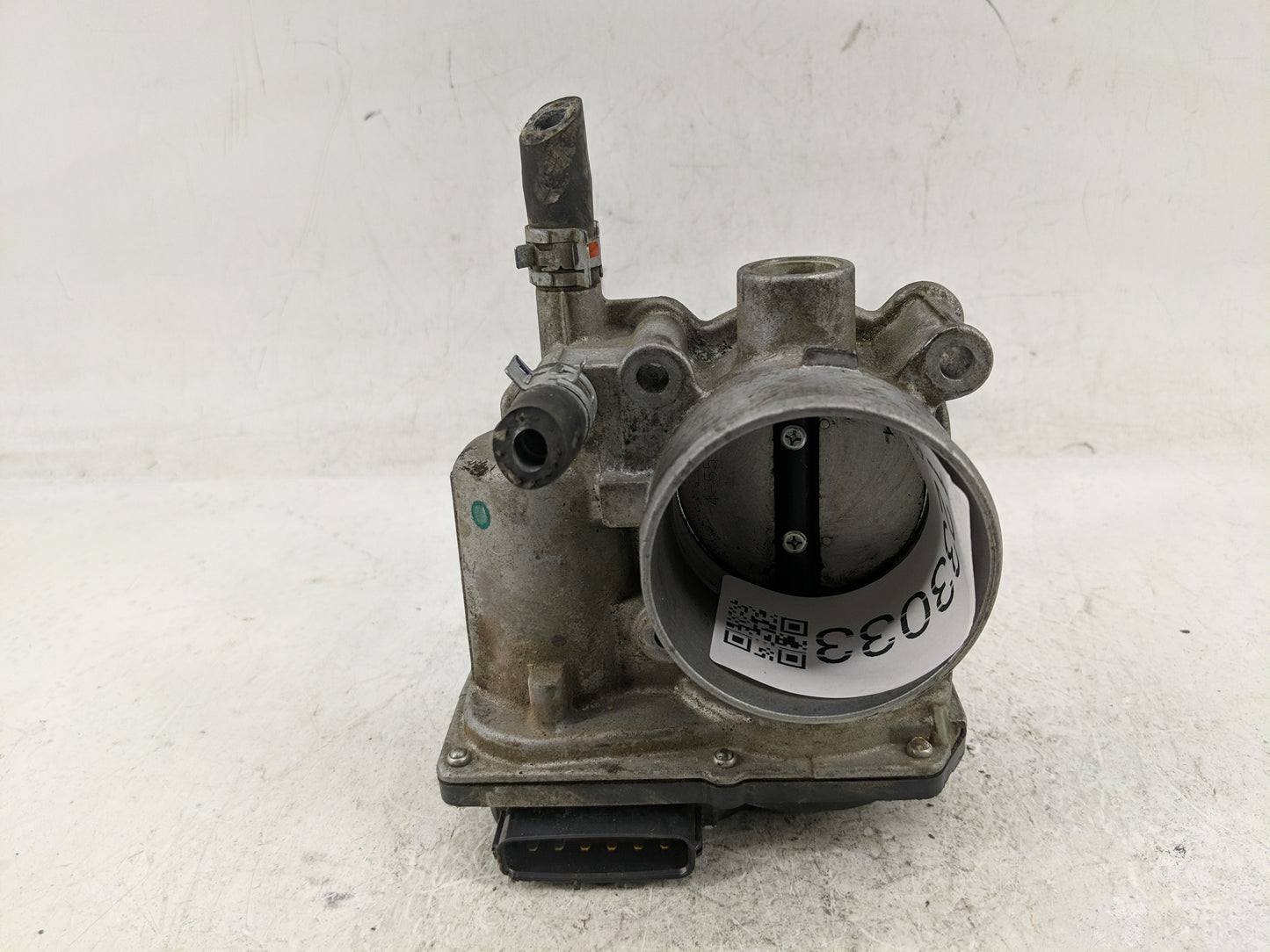 2010-2022 Toyota Prius Throttle Body P/N:22030-37060 Fits Fits 2010 2011 2012 2013 2014 2015 2016 2017 2018 2019 2020 2021 2