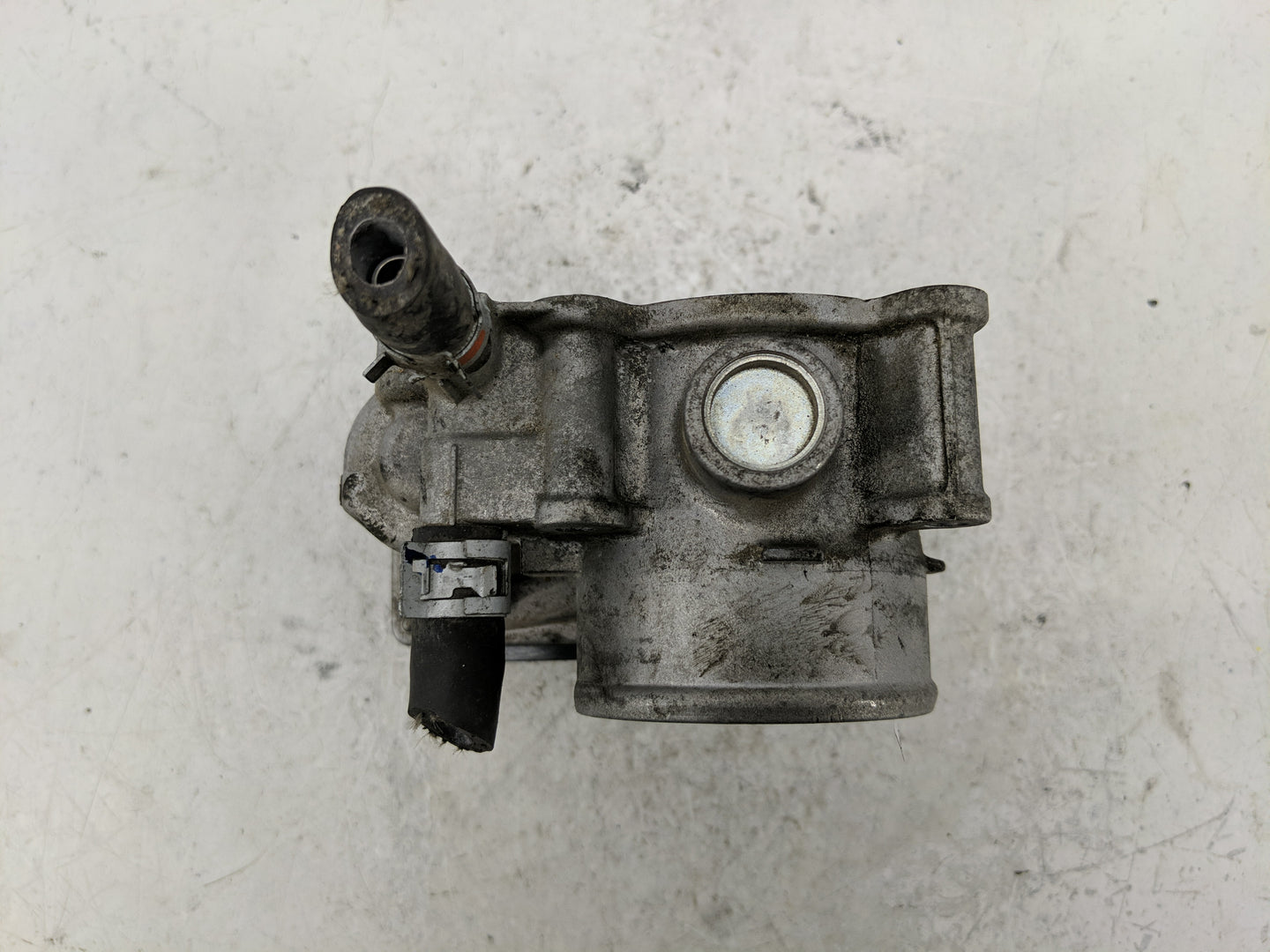 2010-2022 Toyota Prius Throttle Body P/N:22030-37060 Fits Fits 2010 2011 2012 2013 2014 2015 2016 2017 2018 2019 2020 2021 2