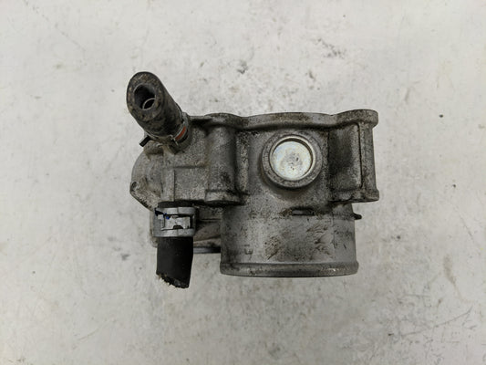 2010-2022 Toyota Prius Throttle Body P/N:22030-37060 Fits Fits 2010 2011 2012 2013 2014 2015 2016 2017 2018 2019 2020 2021 2022 OEM Used Auto Parts