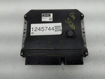 compare product 2014 Toyota Prius PCM Engine Control Computer ECU ECM PCU OEM P/N:275600-0011 89661-47590 Fits OEM Used Auto Parts
