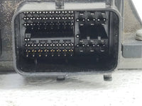 2014 Toyota Prius PCM Engine Control Computer ECU ECM PCU OEM P/N:275600-0011 89661-47590 Fits OEM Used Auto Parts - Oemused