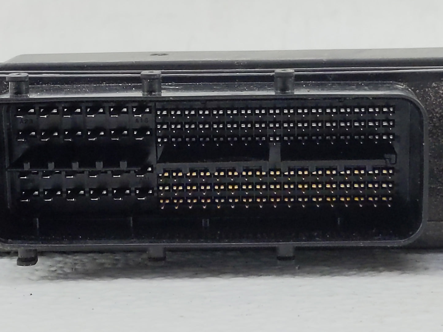 2014 Toyota Prius PCM Engine Control Computer ECU ECM PCU OEM P/N:275600-0011 89661-47590 Fits OEM Used Auto Parts - Oemused