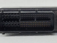 2014 Toyota Prius PCM Engine Control Computer ECU ECM PCU OEM P/N:275600-0011 89661-47590 Fits OEM Used Auto Parts - Oemused