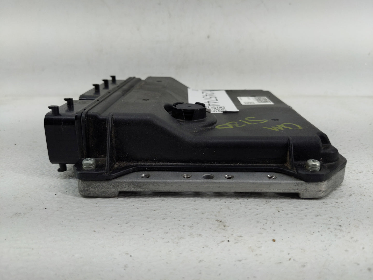 2014 Toyota Prius PCM Engine Control Computer ECU ECM PCU OEM P/N:275600-0011 89661-47590 Fits OEM Used Auto Parts - Oemused