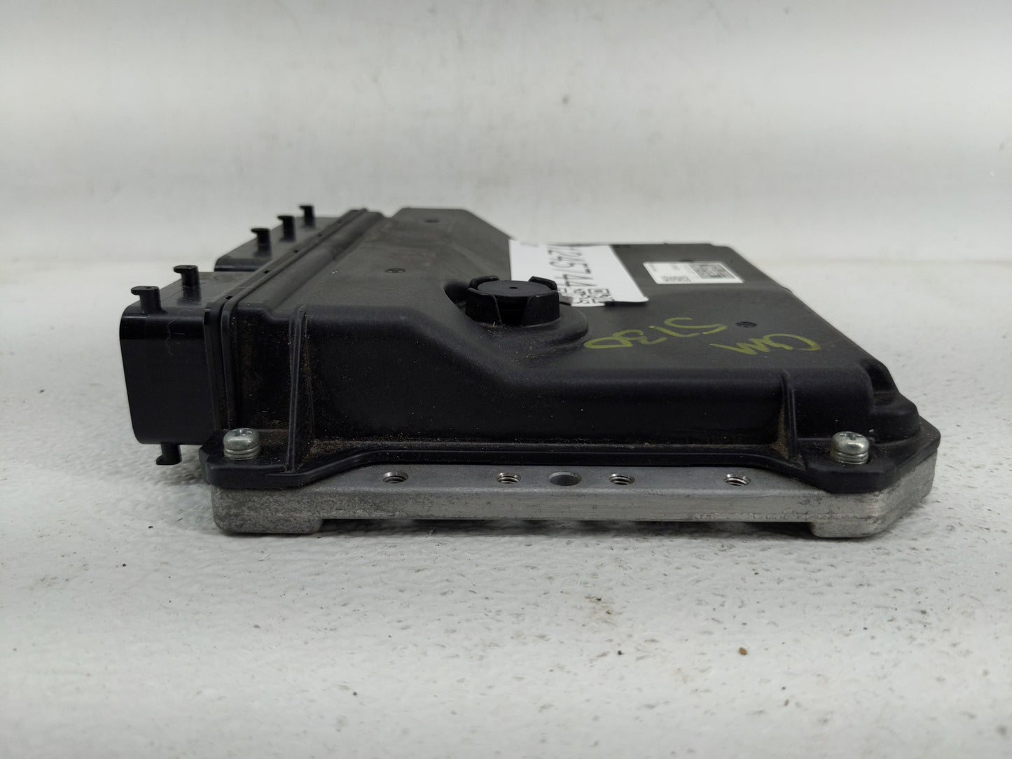 2014 Toyota Prius PCM Engine Control Computer ECU ECM PCU OEM P/N:275600-0011 89661-47590 Fits OEM Used Auto Parts - Oemused