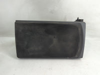 2014 Toyota Prius Center Console Armrest Cover Lid P/N:58962-47031 Fits OEM Used Auto Parts - Oemusedautoparts1.com