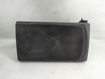 2014 Toyota Prius Center Console Armrest Cover Lid P/N:58962-47031 Fits OEM Used Auto Parts - Oemusedautoparts1.com