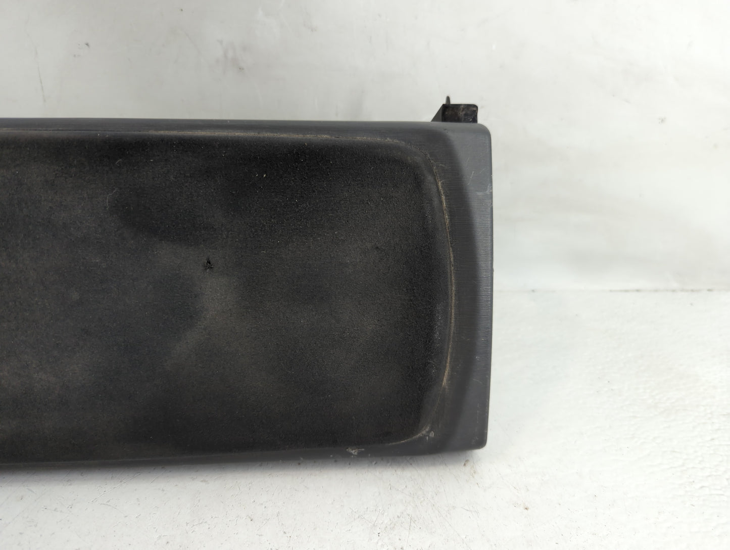 2014 Toyota Prius Center Console Armrest Cover Lid P/N:58962-47031 Fits OEM Used Auto Parts - Oemusedautoparts1.com