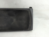 2014 Toyota Prius Center Console Armrest Cover Lid P/N:58962-47031 Fits OEM Used Auto Parts - Oemusedautoparts1.com