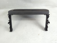 2014 Toyota Prius Center Console Armrest Cover Lid P/N:58962-47031 Fits OEM Used Auto Parts - Oemusedautoparts1.com
