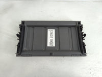 2014 Toyota Prius Center Console Armrest Cover Lid P/N:58962-47031 Fits OEM Used Auto Parts - Oemusedautoparts1.com