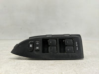 2010-2014 Toyota Prius Master Power Window Switch Replacement Driver Side Left Fits Fits 2008 2009 2010 2011 2012 2013 2014 