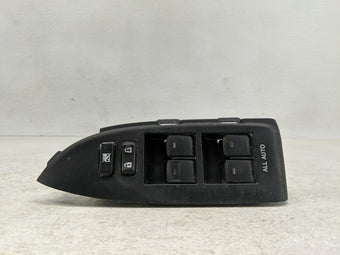 compare product 2010-2014 Toyota Prius Master Power Window Switch Replacement Driver Side Left Fits Fits 2008 2009 2010 2011 2012 2013 2014 OEM Used Auto Parts