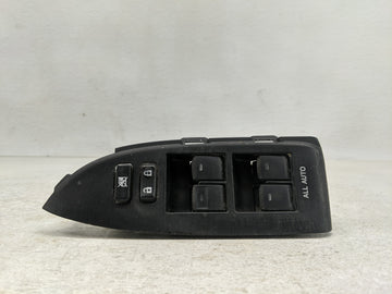 2010-2014 Toyota Prius Master Power Window Switch Replacement Driver Side Left Fits Fits 2008 2009 2010 2011 2012 2013 2014 