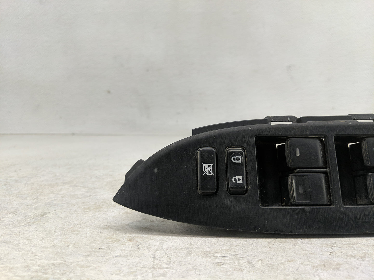 2010-2014 Toyota Prius Master Power Window Switch Replacement Driver Side Left Fits Fits 2008 2009 2010 2011 2012 2013 2014 