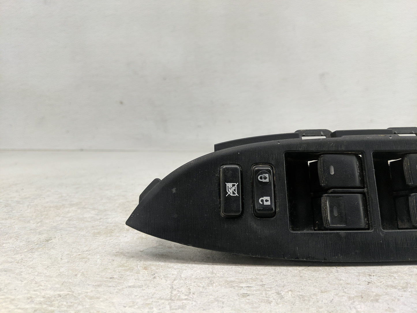 2010-2014 Toyota Prius Master Power Window Switch Replacement Driver Side Left Fits Fits 2008 2009 2010 2011 2012 2013 2014 