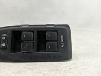 2010-2014 Toyota Prius Master Power Window Switch Replacement Driver Side Left Fits Fits 2008 2009 2010 2011 2012 2013 2014 