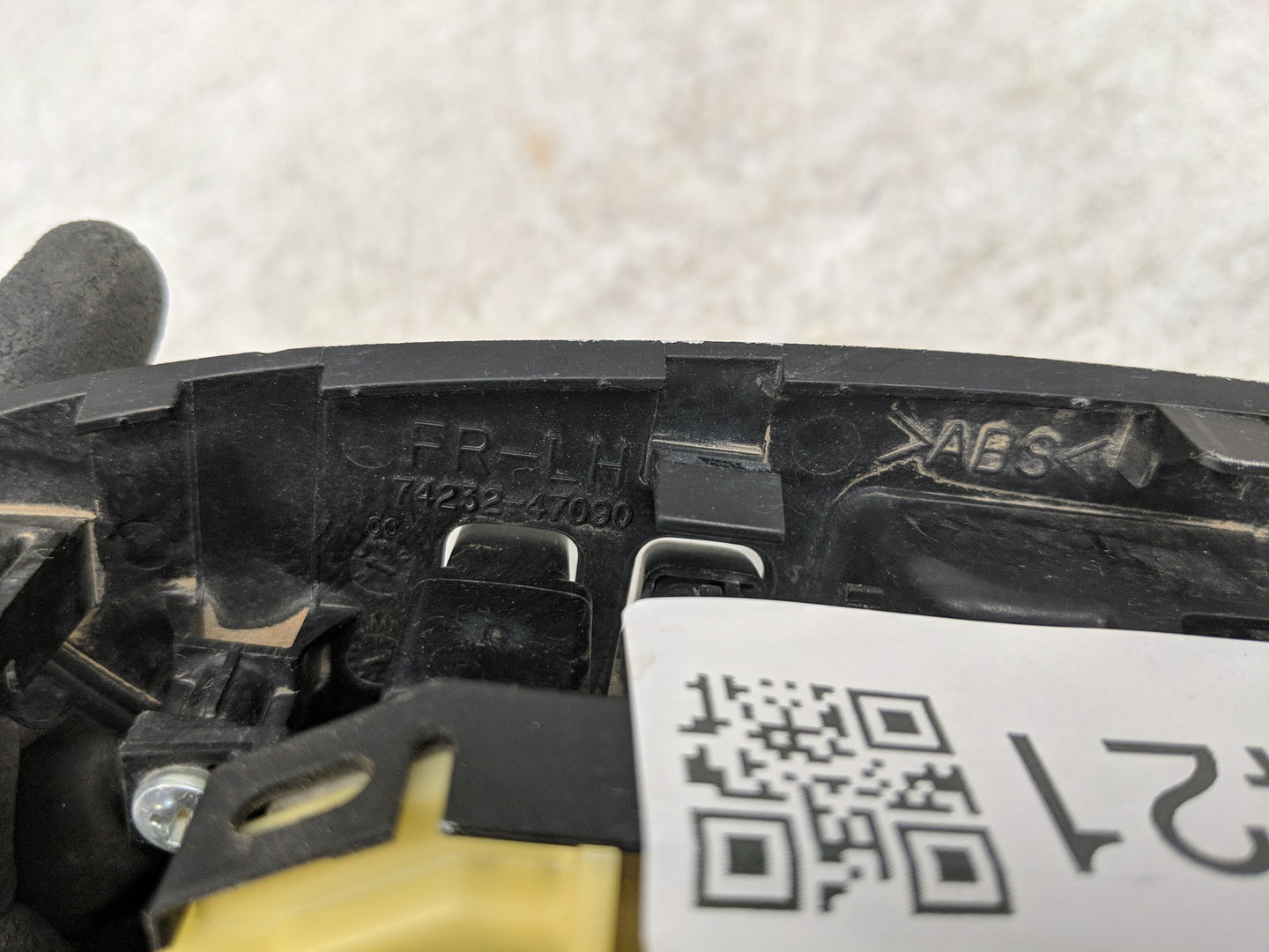 2010-2014 Toyota Prius Master Power Window Switch Replacement Driver Side Left Fits Fits 2008 2009 2010 2011 2012 2013 2014 