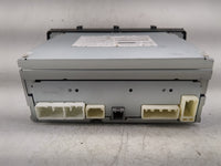 2012-2014 Toyota Prius Radio AM FM Cd Player Receiver Replacement P/N:86120-52D10 Fits Fits 2012 2013 2014 OEM Used Auto Par