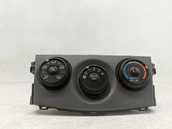 compare product 2012-2014 Toyota Prius Climate Control Module Temperature AC/Heater Replacement P/N:75D403 Fits Fits 2012 2013 2014 OEM Used Auto Parts