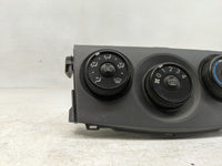 2012-2014 Toyota Prius Climate Control Module Temperature AC/Heater Replacement P/N:75D403 Fits Fits 2012 2013 2014 OEM Used