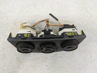 2012-2014 Toyota Prius Climate Control Module Temperature AC/Heater Replacement P/N:75D403 Fits Fits 2012 2013 2014 OEM Used