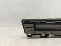 2013-2015 Toyota Prius Climate Control Module Temperature AC/Heater Replacement P/N:75D726 Fits Fits 2013 2014 2015 OEM Used