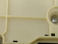 2013-2015 Toyota Prius Climate Control Module Temperature AC/Heater Replacement P/N:75D726 Fits Fits 2013 2014 2015 OEM Used