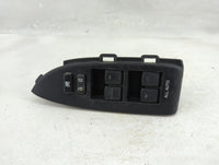 2010-2014 Toyota Prius Master Power Window Switch Replacement Driver Side Left P/N:74232-47090 Fits OEM Used Auto Parts - Oe