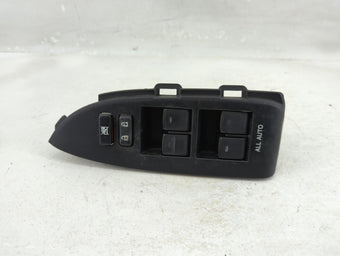 compare product 2010-2014 Toyota Prius Master Power Window Switch Replacement Driver Side Left P/N:74232-47090 Fits OEM Used Auto Parts