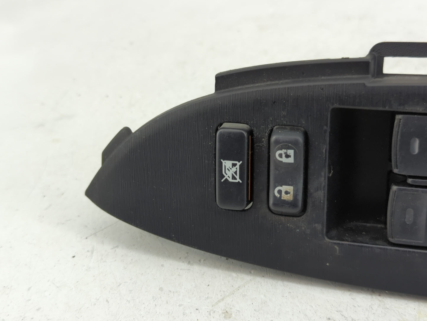2010-2014 Toyota Prius Master Power Window Switch Replacement Driver Side Left P/N:74232-47090 Fits OEM Used Auto Parts - Oe