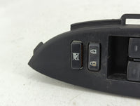 2010-2014 Toyota Prius Master Power Window Switch Replacement Driver Side Left P/N:74232-47090 Fits OEM Used Auto Parts - Oe