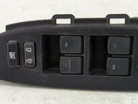 2010-2014 Toyota Prius Master Power Window Switch Replacement Driver Side Left P/N:74232-47090 Fits OEM Used Auto Parts - Oe
