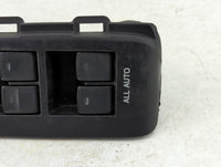 2010-2014 Toyota Prius Master Power Window Switch Replacement Driver Side Left P/N:74232-47090 Fits OEM Used Auto Parts - Oe