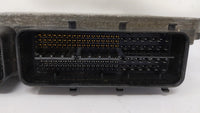 2014 Toyota Prius PCM Engine Control Computer ECU ECM PCU OEM P/N:89661-47590 89661-47590 Fits OEM Used Auto Parts - Oemused