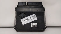 2014 Toyota Prius PCM Engine Control Computer ECU ECM PCU OEM P/N:89661-47590 89661-47590 Fits OEM Used Auto Parts - Oemused