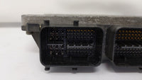 2014 Toyota Prius PCM Engine Control Computer ECU ECM PCU OEM P/N:89661-47590 89661-47590 Fits OEM Used Auto Parts - Oemused