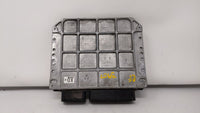 2014 Toyota Prius PCM Engine Control Computer ECU ECM PCU OEM P/N:89661-47590 89661-47590 Fits OEM Used Auto Parts - Oemused