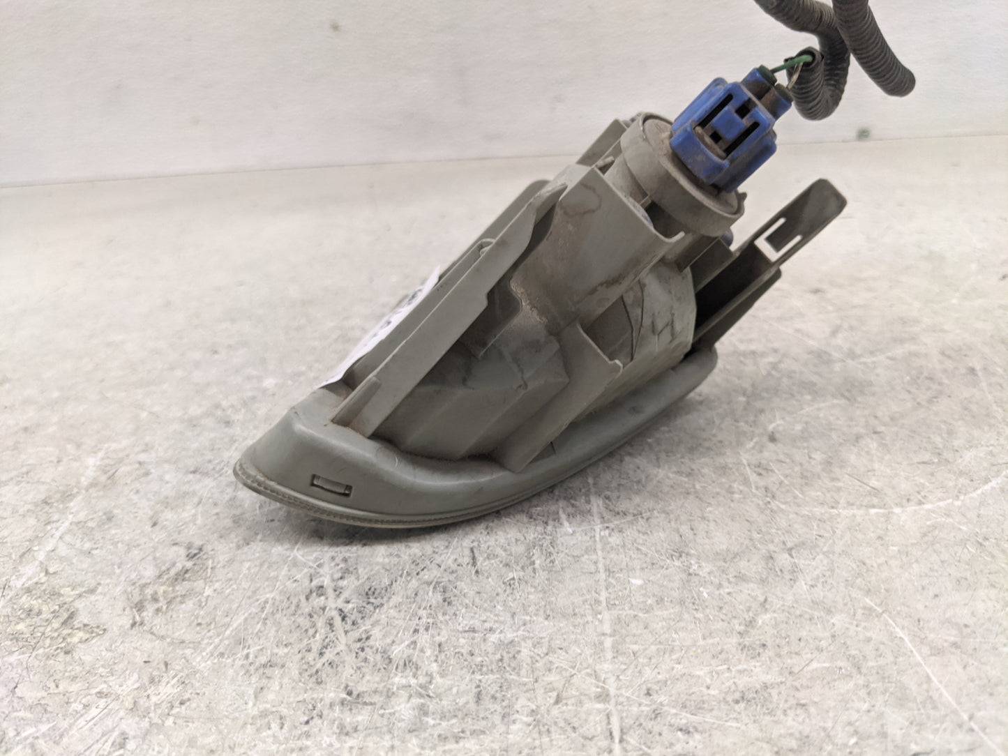 Toyota Prius Driver Left Oem Front Light Lamp - Oemusedautoparts1.com