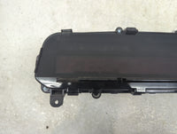 2012-2014 Toyota Prius Instrument Cluster Speedometer Gauges P/N:769166-990 Fits Fits 2012 2013 2014 OEM Used Auto Parts - O
