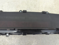 2012-2014 Toyota Prius Instrument Cluster Speedometer Gauges P/N:769166-990 Fits Fits 2012 2013 2014 OEM Used Auto Parts - O