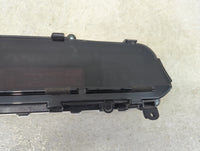 2012-2014 Toyota Prius Instrument Cluster Speedometer Gauges P/N:769166-990 Fits Fits 2012 2013 2014 OEM Used Auto Parts - O