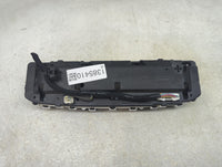 2012-2014 Toyota Prius Instrument Cluster Speedometer Gauges P/N:769166-990 Fits Fits 2012 2013 2014 OEM Used Auto Parts - O